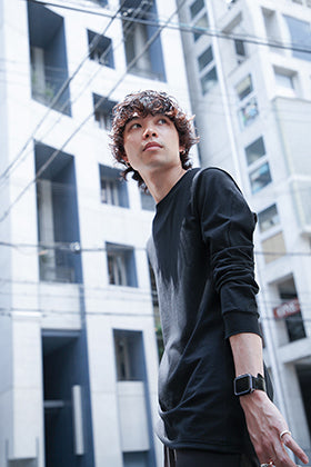 Promenade - DEVOA & 11 by Boris Bidjan Saberi