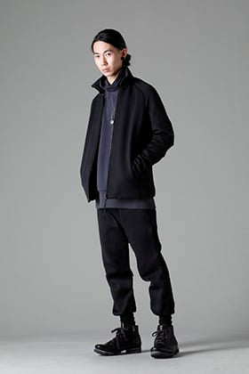 DEVOA 23 SS: Drizzler Jacket Style