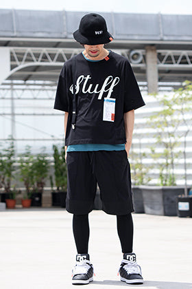 19SS Maison MIHARAYASUHIRO × Y-3 [ Sporty Styling!! ]