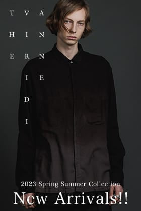 [Arrival Information] The Viridi-anne 2023SS collection is in stock now!