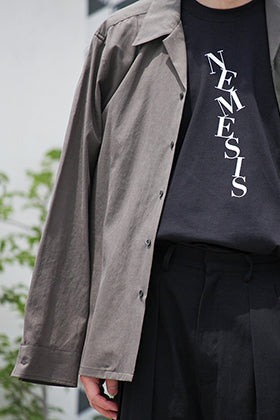 19SS CLANE HOMME [ Summer Styling!! ]