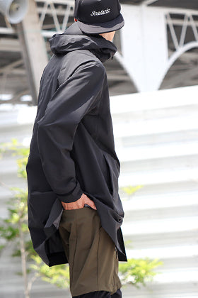 RIPVANWINKLE NEW CAP [ SCARALIS ] STYLING!!!