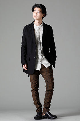 masnada 23SS collection: masnada one brand three colors coordinate