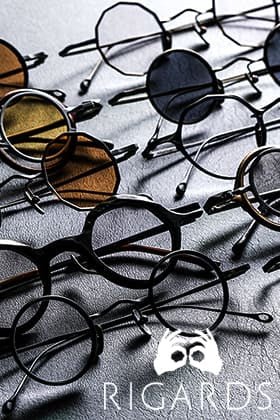 [入荷情報] RIGARDS より新着商品が入荷しました