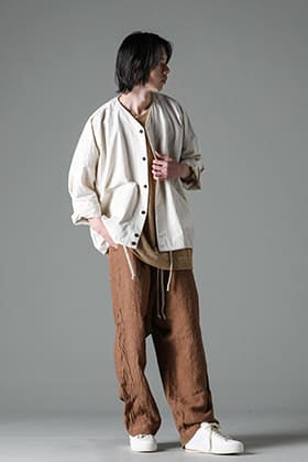 O project and FEIT Shoes 23SS Style