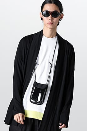 RIPVANWINKLE 23 SS Anatolia Pouch style