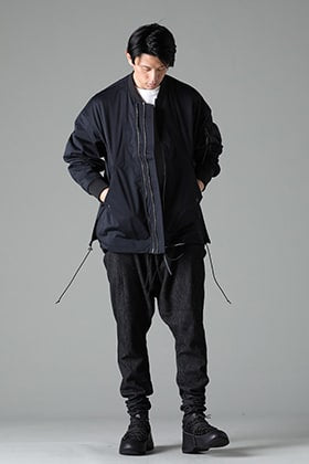 The Viridi-anne 23SS Urban Active Styling