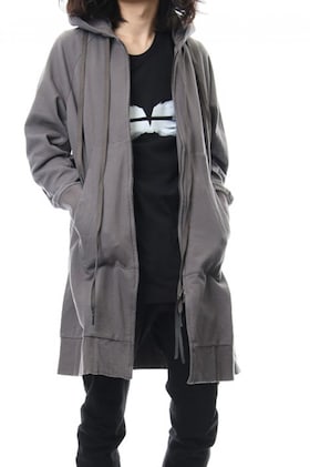 JULIUS 18ss Restock！