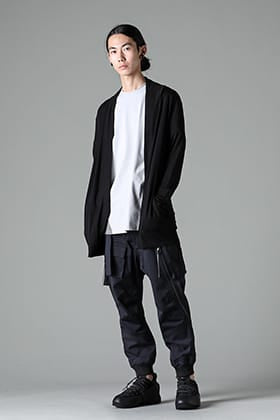 The Viridi-anne x RIPVANWINKLE Monotone Spring Styling