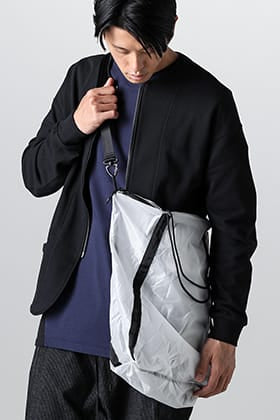 RIPVANWINKLE Packable Tote  The Viridi-anne Mixed Style