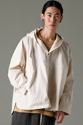 O project 23SS Hoodie Pullover Styling