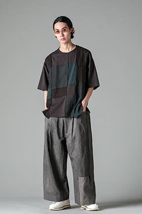 Summer Styling with ZIGGY CHEN and FEIT