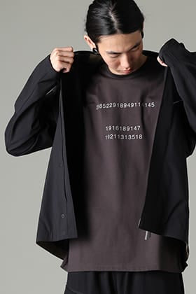 The Viridi-anne & DEVOA 2023SS Mix Styling