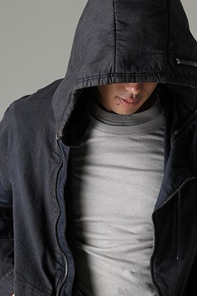 FASCINATE _THE R 23SS 4 brands mix styling