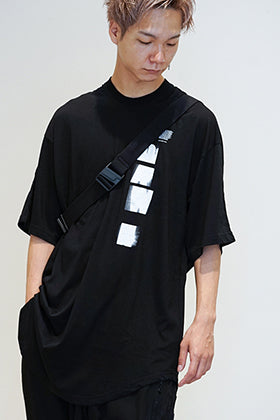 JULIUS 19PF Street & Militry All Black Styling