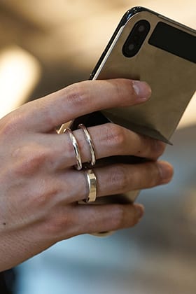 WERKSTATT:MÜNCHEN  In two ways Style