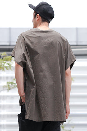 .LOGY kyoto  [ JULIUS PRE FALL ] PONCHO STYLE!