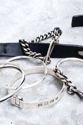 WERKSTATT MUNCHEN Bracelet Style