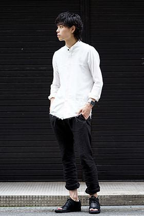 D.hygen 19SS Summer Fabric Style