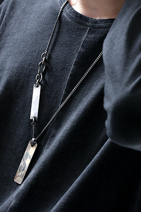 WERKSTATT:MÜNCHEN Recommended Necklace