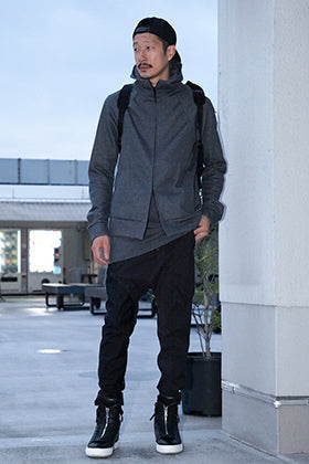 .LOGY kyoto 19AW【 3/4 TORNADO 】STYLING!!!