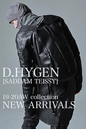 D.HYGEN 3rd Delivery