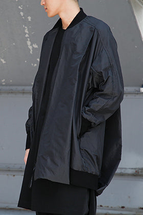 .LOGY kyoto 19-20AW NILøS × Ground Y LAYERED STYLE!!