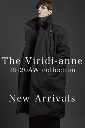 The Viridi-anne 19-20AW 3rd delivery New Arrivals