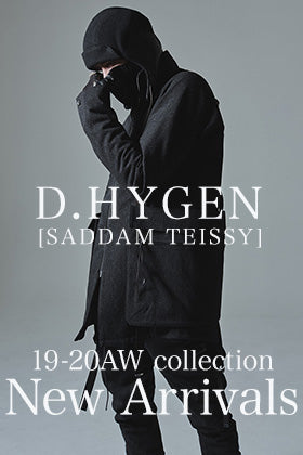 D.HYGEN 4th Delivery