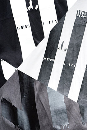 NILøS 19-20AW Short Sleeve Series Introduction!!