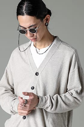 The Viridi-anne × ASKyy Brand Mix Spring Cardigan Style