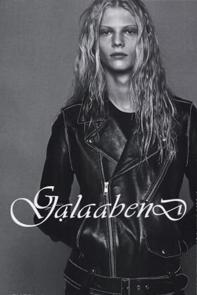 SENSE Oct Issue [ GalaabenD feature ]