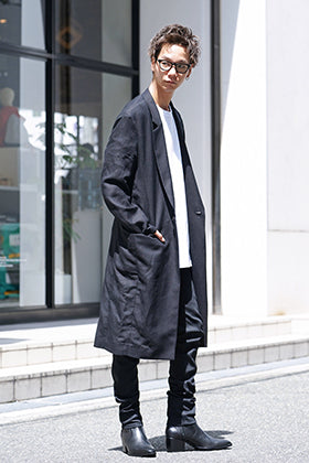 GalaabenD × JOHN LAWRENCE SULLIVAN Mix Simple Styling!!