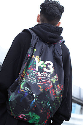 .LOGY kyoto 19-20AW BRAND MIX [ Y-3×JULIUS×NILøS ] STYLE!!