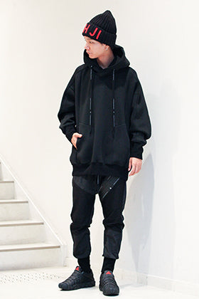 NILøS & Y-3 19 Autumn Winter Sporty Styling!!