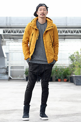 .LOGY kyoto RIPVANWINKLE [ MORTOR CYCLE LEATHER PANTS ] STYLE!!!