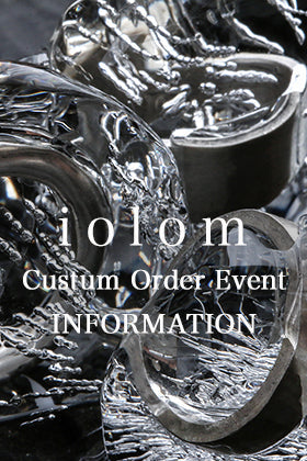 iolomのカスタムオーダーイベントベースサンプルを公開！