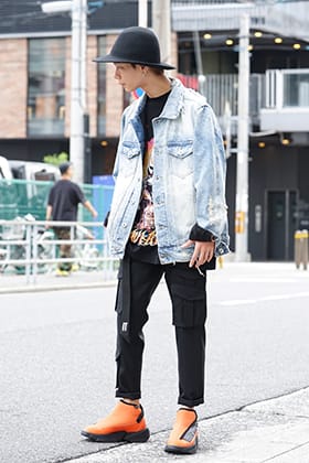 CAVIALE New delivery item styling!!