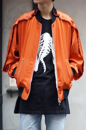 18ss Mix Styling Vol.1