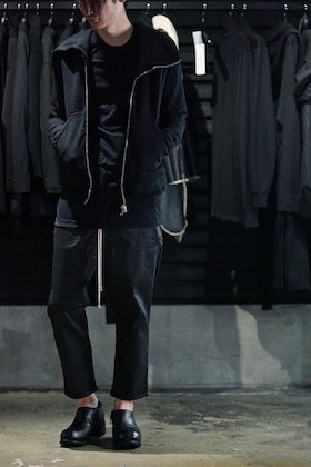 DRKSHDW by RICK OWENS styling