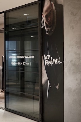 JULIUS [ NRMTK; ] _Visual Promotion 2