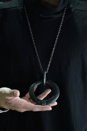 Parts of Four [ Portal Necklace v2 (AS+KA+PYTH) ]