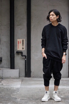 NILøS 17-18 F/W