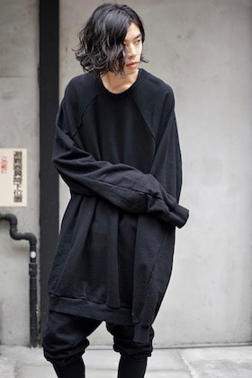 NILøS 17-18 F/W Ver.2