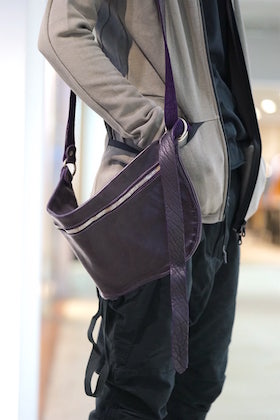 RIPVANWINKLE [ Dolman Hoodie  × Layered Army Pants  ] styling!!!