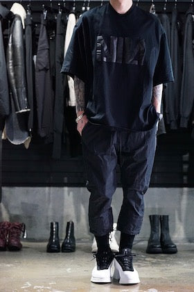NILøS 19S/S [ NIL BIG T-SHIRT ]