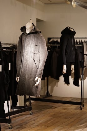 The Viridi-anne 17-18 A/W [ Installation ] ver.2