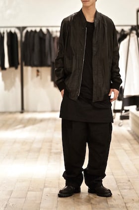 JULIUS 2018 Pre Spring New delivery
