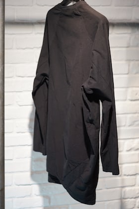 JULIUS [ Draping Cut And Sewn] Image Photograph!!!