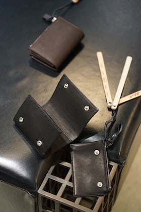 cornelian taurus [ Connect wallet mini ] 新入荷!!!
